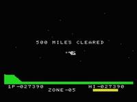 Super Cobra sur MSX